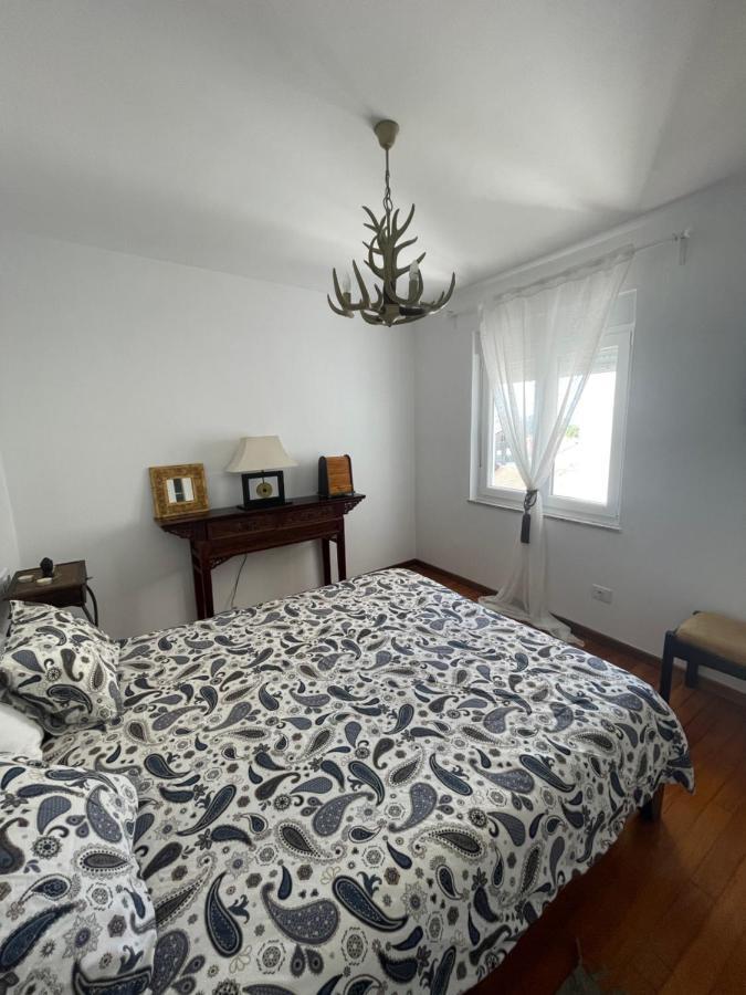 Apartamento Playa De Carnota 2 ภายนอก รูปภาพ