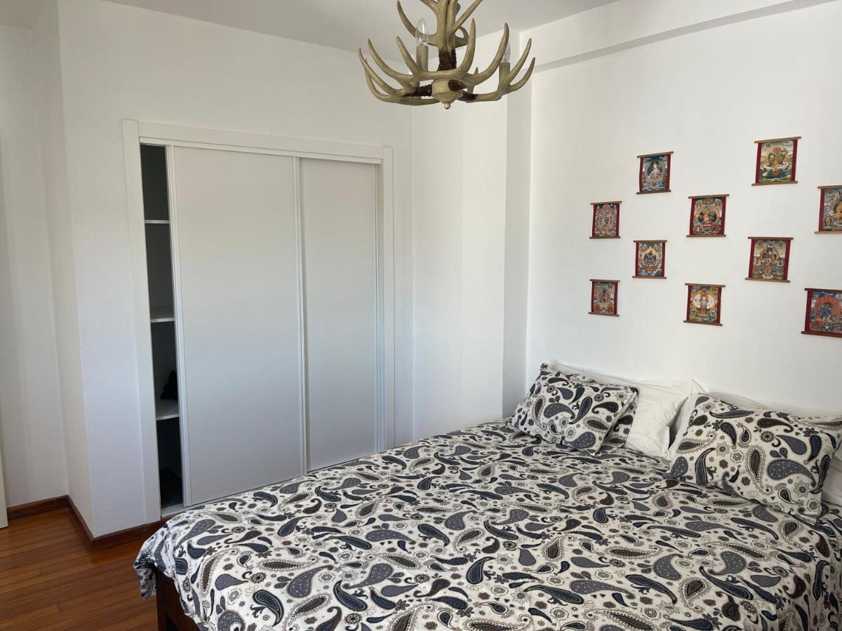 Apartamento Playa De Carnota 2 ภายนอก รูปภาพ