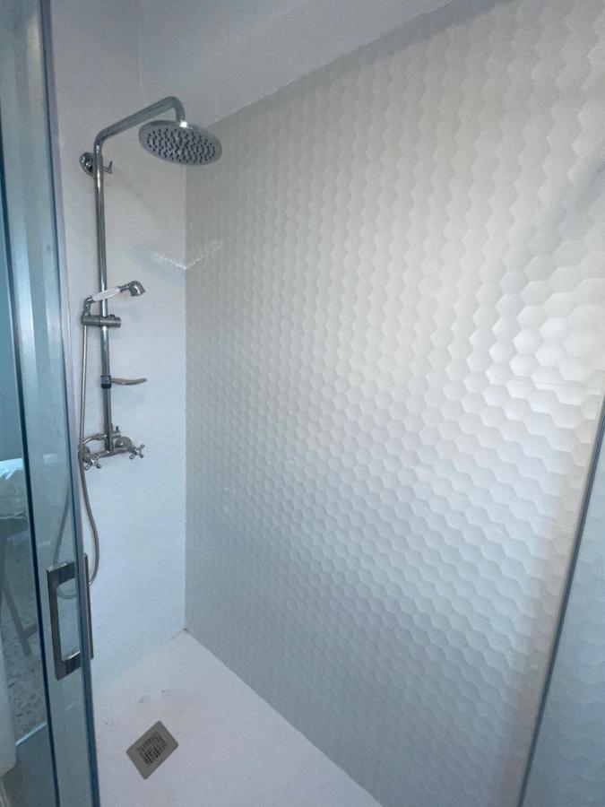 Apartamento Playa De Carnota 2 ภายนอก รูปภาพ