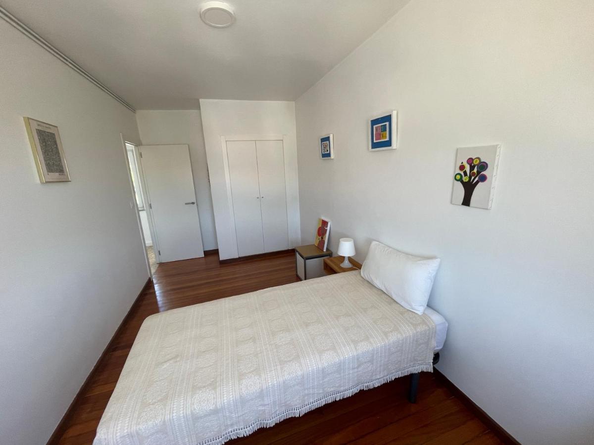 Apartamento Playa De Carnota 2 ภายนอก รูปภาพ